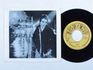 Rock 45 ALEX CHILTON Bangkok FUN picture sleeve HEAR