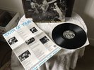 Youth Of Today ?Break Down The Walls LP RARE EARLY PRESS vinyl Judge Warzone SXE