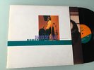 2 LP  UK 1993  David Sylvian & Robert Fripp ?– The First Day Label: Virgin ?