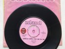 BLIND FAITH Change of Address ISLAND LABEL Promo single SALES OFFICE Basing St