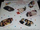 Now That's What I Call Music The Christmas Album Vinyl LP NOX1 UK 1985