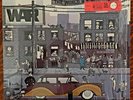 War 1972 LP The World Is A Ghetto CISCO KID NEAR MINT IN SHRINK GORGEOUS