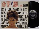 MILES DAVIS SEXTET Someday My Prince Will Come FONTANA LP holland