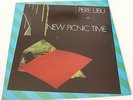 Pere Ubu  - New picnic time    UK VINYL LP