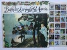 Buffalo Springfield Again LP NM/NM Atco Vinyl Neil Young Stephen Stills Poco