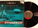 Ferrante & Teicher Soundproof LP NM 1958 Space Age Pop Westminster WST-15011