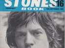 The ROLLING STONES Book No 16   Monthly Fan Magazine   10th September 1965
