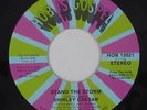 Northern Soul Funk Gospel 45 - Shirley Caesar - Stand The Storm - HOB - VG+ mp3