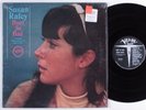 SUSAN RAFEY Hurt So Bad VERVE LP NM SHRINK