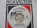Elvis Presley - Long Legged Girl / That's Someone You  DEMO / PROMO + RCA Sleeve