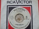 Elvis Presley - Judy / There's Always Me - DEMO / PROMO + RCA Sleeve