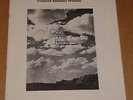 Byrds 1971 UK Tour Programme (Rita Coolidge)