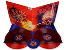 Prong - Zero Days 2LP+CD 180 Gram, Red Colored Vinyl, gatefold, printed inner