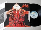 LP SODOM - Obsessed by Cruelty - Steamhammer ?SH 0040 - Made in Germany (1986)