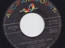 Jo Ann CAMPBELL * I Changed My Mind Jack * 1962 MOD R&B NORTHERN SOUL * Listen