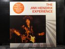 The Jimi Hendrix Experience - Live At Winterland     2 LPs