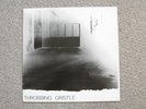 Throbbing Gristle-Journey Through A Body Ger LP Walter Ulbricht WULP001 NM-/VG-