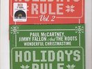 Paul McCartney Wonderful Christmas Time Red&GreenVinyl Record Store Day Sealed