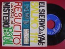 KIKO ARGUELLO el sirvo SPAIN EP 45 PAX 1967 XIAN NEOCATECUMENAL*music & artwork*