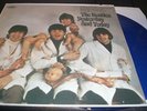 BEATLES Yesterday And Today LP unplayed color vinyl