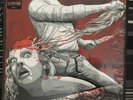 MANIAC (2013) MONDO SOUNDTRACK (ROB) WHITE VINYL RECORD LP / LIKE NEW