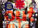 Red Hot Chili Peppers Out In L.A.Vinyl Lp E1-29665