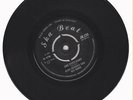 Baba Brooks And His Band / The Dynamites - One Eyed Giant / Walk Out On Me