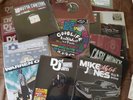 22x HIP HOP RAP VINYL 12
