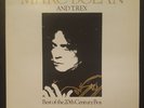 Marc Bolan And T. Rex ?– Best Of The 20th Century Boy Double album Gatefold EX