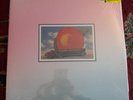 The Allman Brothers lp Band Eat A Peach vinyl SEALED