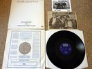 COCK SPARRER, WE LOVE YOU/CHIP ON MY SHOULDER, 1977 DECCA 12