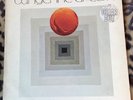 TANGERINE DREAM- Force Majeure- 1979 Clear Vinyl LP - Virgin V2111 A1/B1 VG/VG
