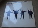 The Beatles Help  UK 1st Press Mono LP Ex/Ex+   ---A SUPERB SPECIMEN---