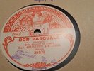 GIUSEPPE DE LUCA DON PASQUALE BELLA SICCOME UN ANGELO FONOTIPIA 39939