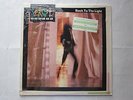 Soul Boogie Modern 80's LP-Serge Ponsar-Back To The Light-US Warner Bros. issue