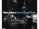 Ryan Adams Live At Rough Trade Vinyl Record Limited LP PaxAm 12