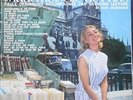 PAULE DESJARDINS with RAYMOND LEFEVRE MADEMOISELLE DE PARIS 10