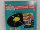 CLASSICS STORY TELLER THE TIME MACHINE RECORD LP