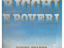 Ricchi E Poveri Lp Vinile Dimmi Quando / CGD LSM 1260 MusicA Nuovo