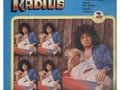 Alberto Radius Lp Vinile Uno Dieci Cento Mille / Record Bazaar ?RB 218 Sigillato