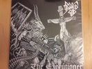 Raped God 666 - The Executioner LP Exodus, Exhorder, Demolition Hammer, Desaster