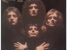 QUEEN 2 LP VINYL UK Emi 1974 11 Track Gatefold Sleeve With Inner Matrix 4U/8