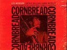 LEE MORGAN CORNBREAD BLUE NOTE LP SHRINK NY VAN GELDER JACKIE McLEAN HANK MOBLEY