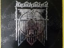 HAWKWIND - Doremi Fasol Latido (original 1972 LP on US United Artists) VG/EX(+)