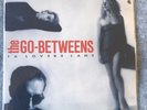 the Go-Betweens 16 Lovers Lane LP Vinyl Records 1988 Capital C1-91230