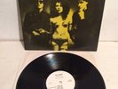 The Cramps - Take Me Alive LP Vinyl THR001 USA Press EX-/EX-