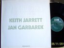 Keith Jarrett / Jan Garbarek - Luminessence - orig. 1975 DE ECM 1049 ST LP m/m-
