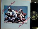 Johnny Guitar Watson - Ain´t that a Bitch - 1976 UK DJM DJF 20485 LP m- / Funk