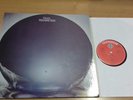 Original german lp WOLFGANG BOCK /cycles  (ambient-electro )telefunken