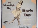 Doris Day - On Moonlight Bay 1951 Columbia 7